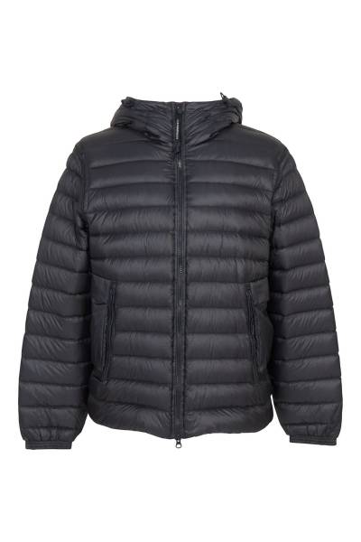 씨피컴퍼니(CP COMPANY) 남성 패딩 점퍼 21CMOW126A 110416A 888