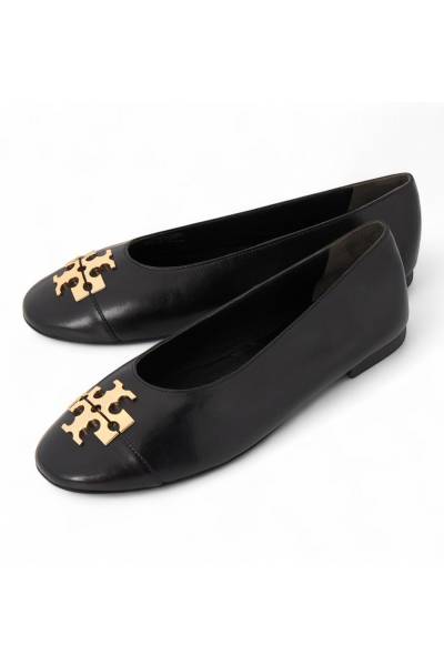 토리버치(TORYBURCH) 찰리 발렛 플랫슈즈 187711 006