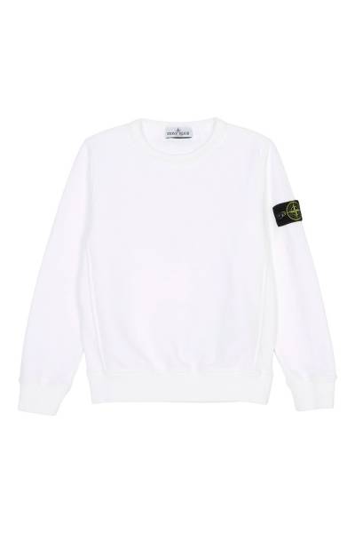 스톤아일랜드키즈(STONE ISLAND KIDS) 맨투맨 L2S166100001 S0A20 V0001
