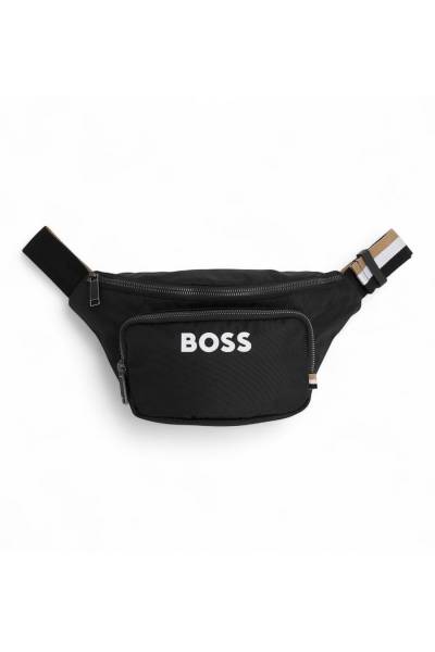 보스(BOSS) 남성 힙색 50511938 001