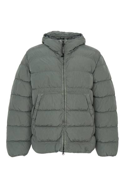 씨피컴퍼니(CP COMPANY) 남성 패딩 점퍼 21CMOW011A 005904G 950