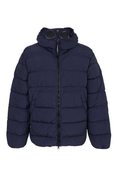 씨피컴퍼니(CP COMPANY) 남성 패딩 점퍼 21CMOW011A 005904G 880