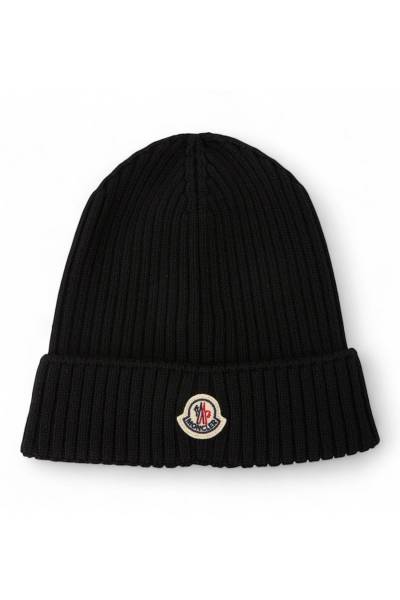 몽클레어키즈(MONCLER KIDS) 비니 3B00008 M1131 999 L2954