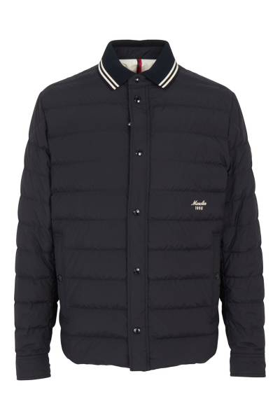 몽클레어(MONCLER) 도르바스 남성 패딩 자켓 1G00004 597YW 778 1G00004 597YW 778 L2091
