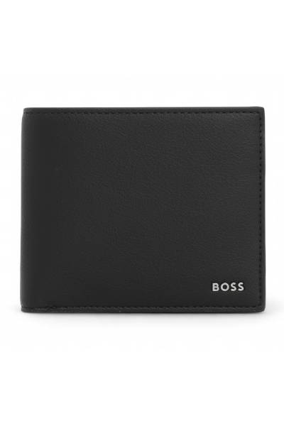 보스(BOSS) 남성 반지갑 50568413 001