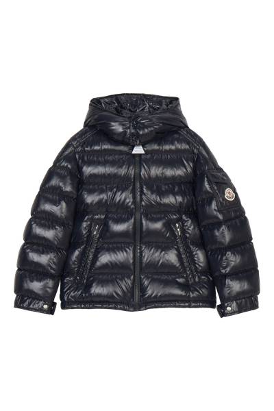 몽클레어키즈(MONCLER KIDS) 마야 패딩 점퍼 1A12520 68950 742 6A8A10A