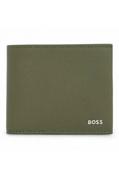 보스(BOSS) 남성 반지갑 50568378 347