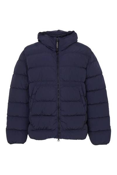 씨피컴퍼니(CP COMPANY) 남성 패딩 점퍼 21CMOW011A 005904G 880
