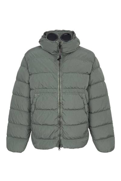 씨피컴퍼니(CP COMPANY) 남성 패딩 점퍼 21CMOW011A 005904G 950