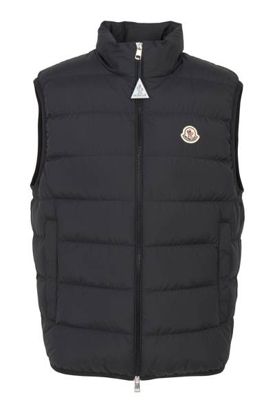 몽클레어(MONCLER) 콘트린 남성 패딩 조끼 1A00110 54A81 999 1A00110 54A81 999 L2091