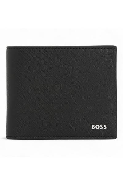 보스(BOSS) 남성 반지갑 50568378 001