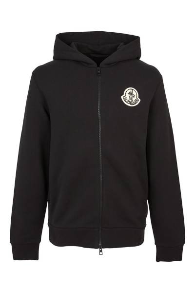 몽클레어(MONCLER) 남성 후드 집업 8G00027 899V4 999 8G00027 899V4 999 L2091