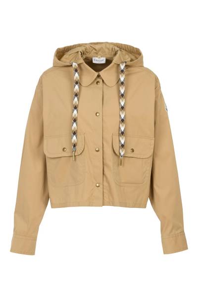 몽클레어(MONCLER) 여성 후드 자켓 2F00002 599MW 20U 2F00002 599MW 20U L2093