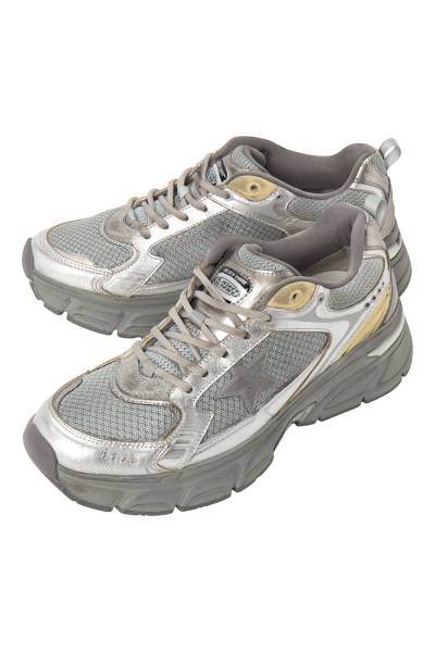 골든구스(GOLDEN GOOSE) 라이트스타 남성 스니커즈 GMF00724 F006475 70138