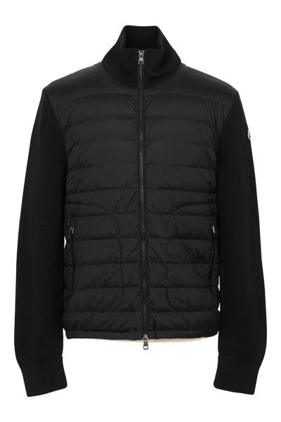 몽클레어(MONCLER) 남성 패딩 집업 가디건 9B50700 A9341 999 9B50700 A9341 999 L2091