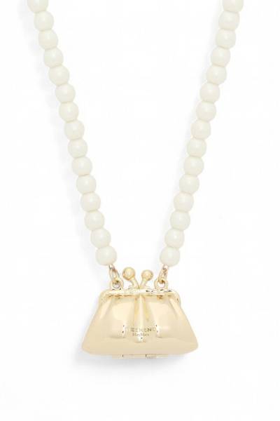 위켄드 막스마라(WEEKEND MAX MARA) 파스티치노 목걸이 PASTICCINOC3 001 2625756034
