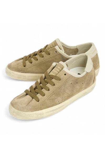 골든구스(GOLDEN GOOSE) 슈퍼스타 여성 스니커즈 GWF01077 F008593 55789