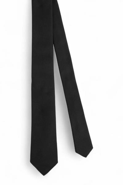생로랑(SAINT LAURENT PARIS) 남성 넥타이 720095 3Y043 1000