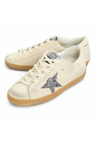 골든구스(GOLDEN GOOSE) 슈퍼스타 여성 스니커즈 GWF00101 F007202 15751