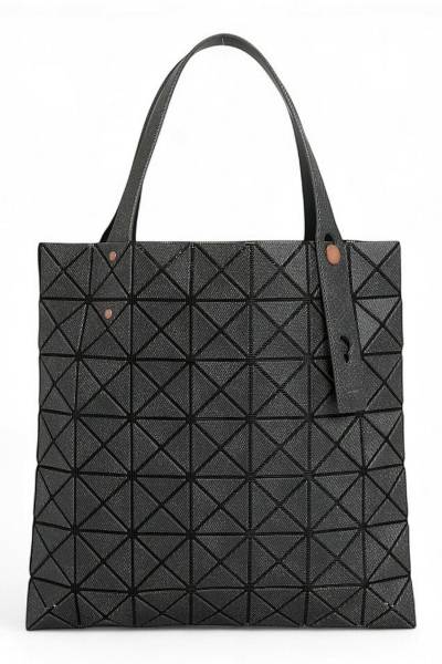 이세이미야케(ISSEY MIYAKE) 바오바오 프리즘 데님 여성 토트백 AG547 15