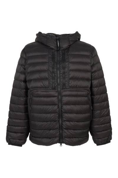 씨피컴퍼니(CP COMPANY) 남성 패딩 점퍼 21CMOW021A 110416A 999