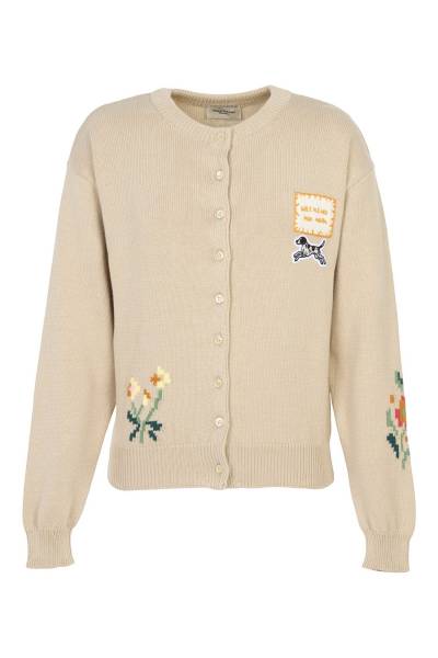 위켄드 막스마라(WEEKEND MAX MARA) 테이에라 가디건 TEIERA 022 2625346041