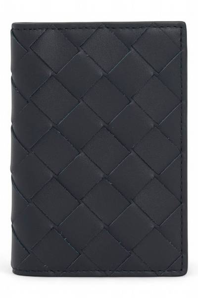 보테가베네타(BOTTEGA VENETA) 인트레치아토 남성 카드지갑 749417 VCPQ4 8838
