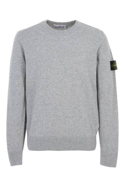 스톤아일랜드(STONE ISLAND) 남성 니트 L2S155100021 S00B4 V0M60