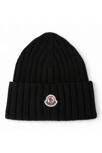몽클레어(MONCLER) 여성 비니 3B00036 A9327 999 3B00036 A9327 999 L2093