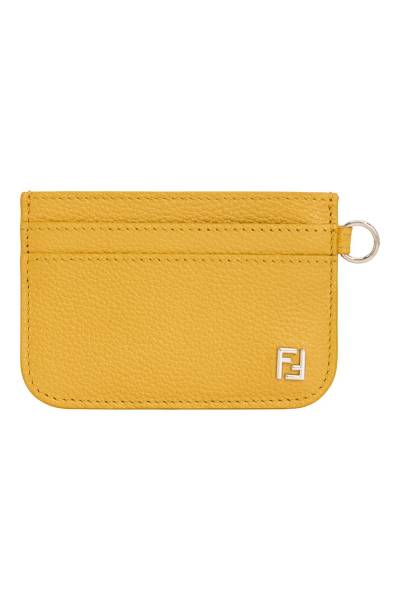 펜디(FENDI) FF 여성 카드지갑 8M0592 B089 F0VNL