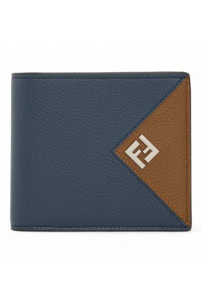 펜디(FENDI) 루이 남성 반지갑 7M0169 B09X F1X5Z