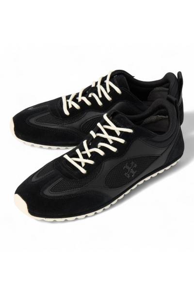 토리버치(TORYBURCH) 필드 스니커즈 176839 006