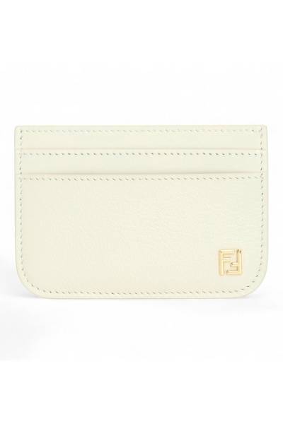 펜디(FENDI) FF 여성 카드지갑 8M0586 B08E F1WYJ