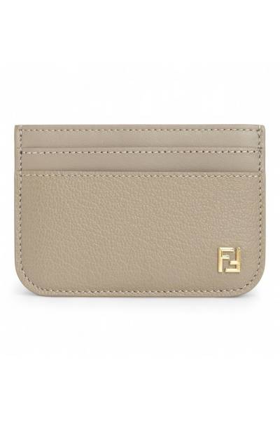 펜디(FENDI) FF 여성 카드지갑 8M0586 B08E F0QD3