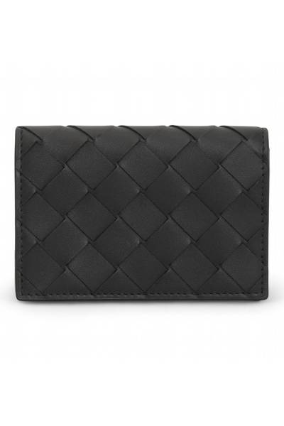보테가베네타(BOTTEGA VENETA) 인트레치아토 남성 카드지갑 814657 VCPQ3 8803