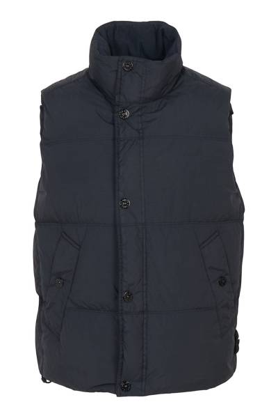 스톤아일랜드(STONE ISLAND) 남성 패딩 조끼 L2S15G100010 S0A23 V0020