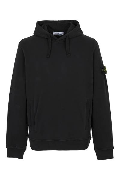 스톤아일랜드(STONE ISLAND) 남성 후드티 L2S156100048 S0A20 V0029