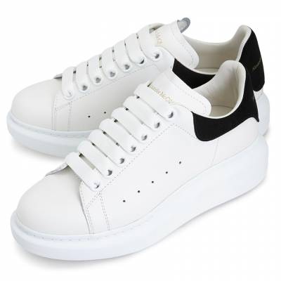알렉산더맥퀸(ALEXANDER MCQUEEN) 스크래치 여성 스니커즈 553770 WHGP7 9061 SA_553770 WHGP7 9061_057