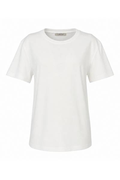 S 막스마라(S MAX MARA) 시게일 반팔티셔츠 SEGALE 001 2629976011