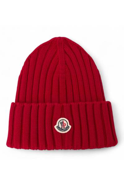 몽클레어(MONCLER) 여성 비니 3B00036 A9327 456 3B00036 A9327 456 L2093
