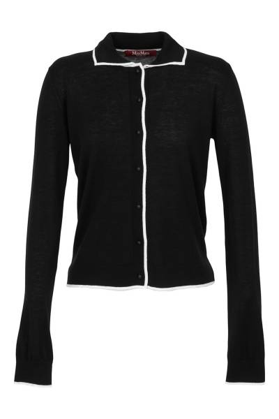 막스마라 스튜디오(MAX MARA STUDIO) 타르가 가디건 TARGA 015 2626346011