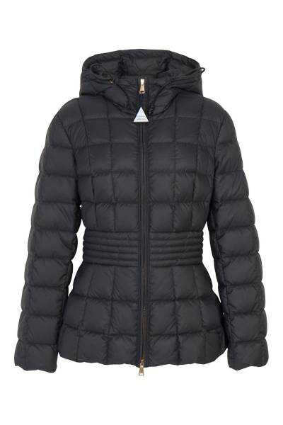 몽클레어(MONCLER) 앙글루보 여성 퀼팅 패딩 점퍼 1A00058 5995N 999 1A00058 5995N 999 L2093