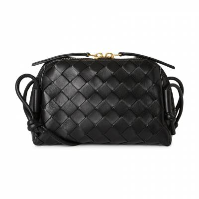 보테가베네타(BOTTEGA VENETA) 스크래치 콘서트 파우치 여성 크로스백 794258 VCPP1 8425 SA_794258 VCPP1 8425_029