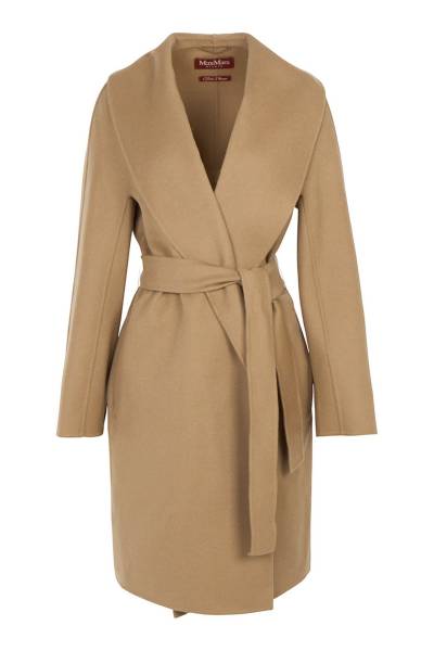 막스마라 스튜디오(MAX MARA STUDIO) 에스트레모 코트 ESTREMO 024 2626016031