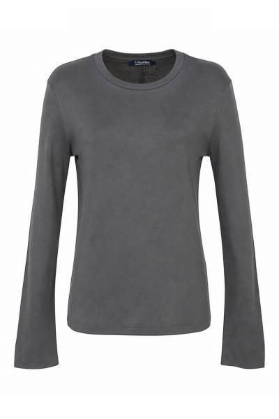 S 막스마라(S MAX MARA) 푸메토 긴팔티셔츠 FUMETTO 004 2629976021