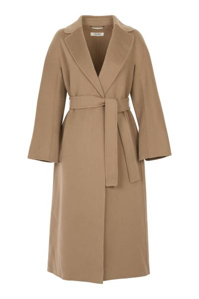 S 막스마라(S MAX MARA) 에스투리아 코트 ESTURIA 045 2629016101