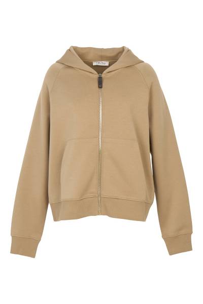 S 막스마라(S MAX MARA) 마레아 후드 집업 MAREA 006 2629926021