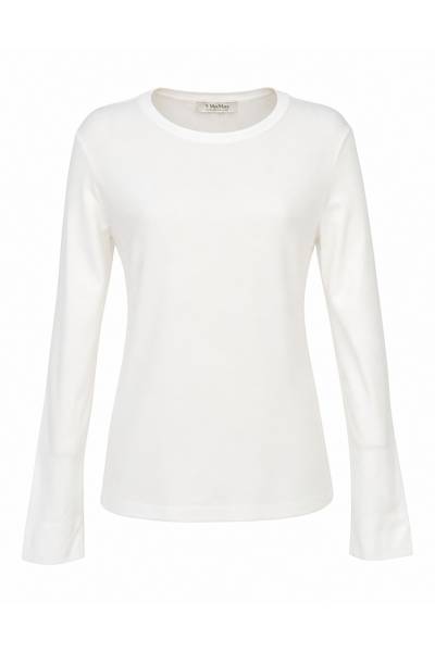 S 막스마라(S MAX MARA) 푸메토 긴팔티셔츠 FUMETTO 001 2629976021