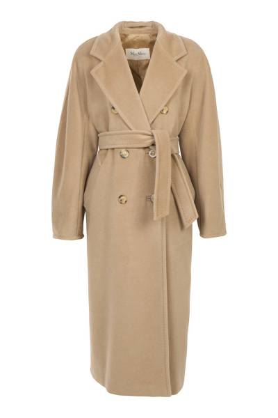 막스마라(MAX MARA) 101801 아이콘 코트 MADAME 001 2621018010