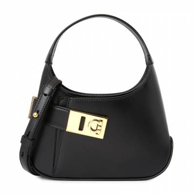 페라가모(FERRAGAMO) 스크래치 여성 크로스백 21 5943 NERO 0769137 SA_21 5943 NERO 0769137_018